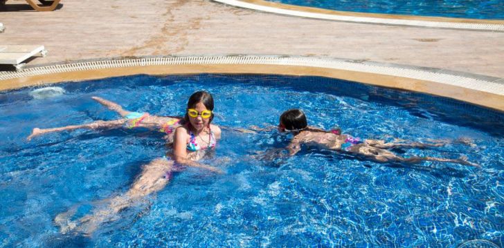 Mugav puhkus Kemeris, 4* hotellis ELAMIR RESORT HOTEL! 9