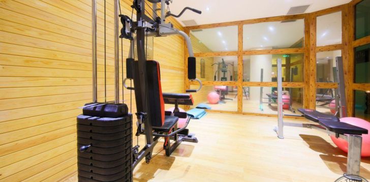 Mugav puhkus Kemeris, 4* hotellis ELAMIR RESORT HOTEL! 11