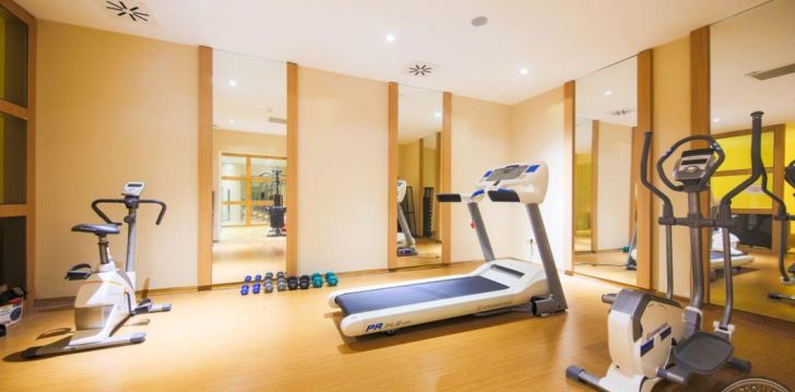Mugav puhkus Kemeris, 4* hotellis ELAMIR RESORT HOTEL! 12