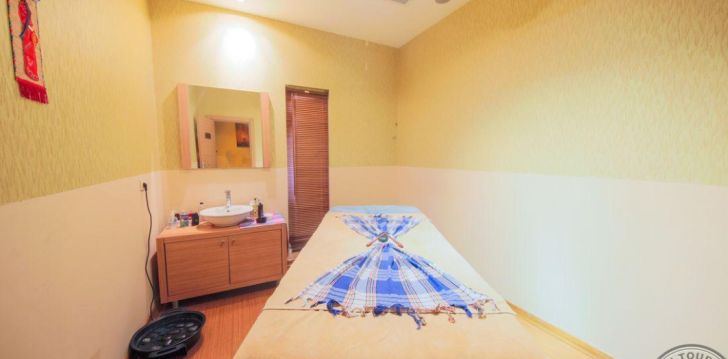 Mugav puhkus Kemeris, 4* hotellis ELAMIR RESORT HOTEL! 14