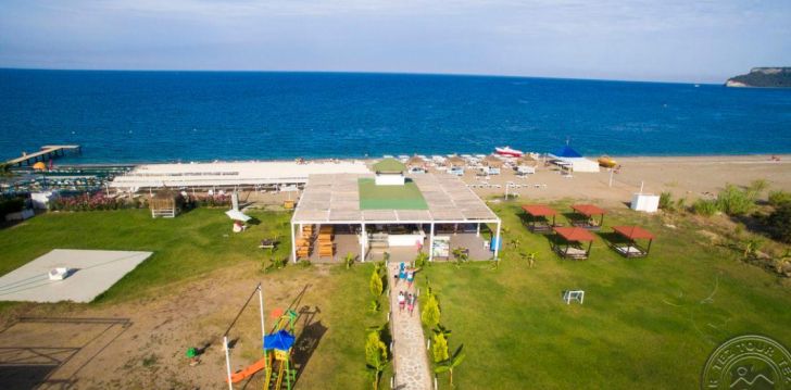 Mugav puhkus Kemeris, 4* hotellis ELAMIR RESORT HOTEL! 22