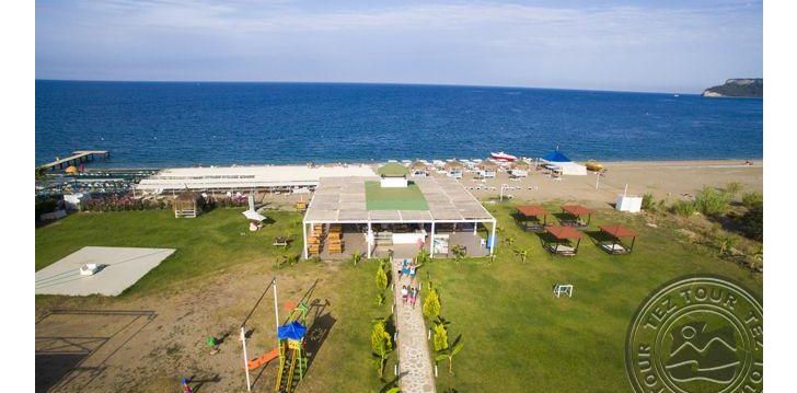 Mugav puhkus Kemeris, 4* hotellis ELAMIR RESORT HOTEL! 23