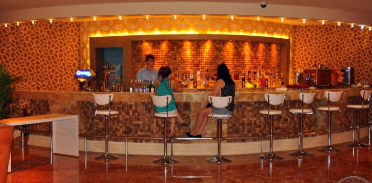 Mugav puhkus Kemeris, 4* hotellis ELAMIR RESORT HOTEL! 27