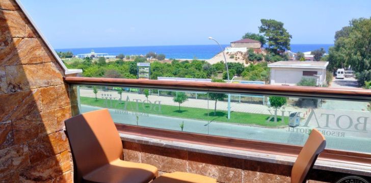 Mugav puhkus Kemeris, 4* hotellis ELAMIR RESORT HOTEL! 28