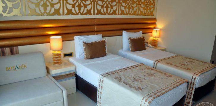 Mugav puhkus Kemeris, 4* hotellis ELAMIR RESORT HOTEL! 29