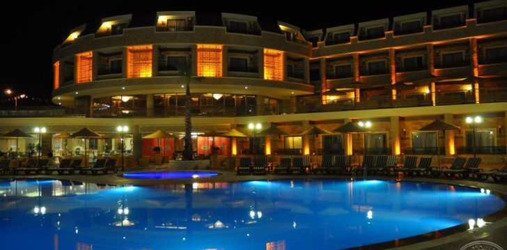 Mugav puhkus Kemeris, 4* hotellis ELAMIR RESORT HOTEL! 30