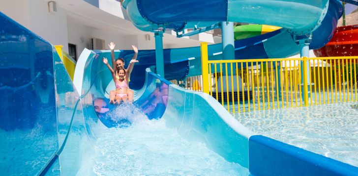 Hea hinna ja kvaliteediga puhkus Sides, 5* hotellis NARCIA RESORT SIDE! 28