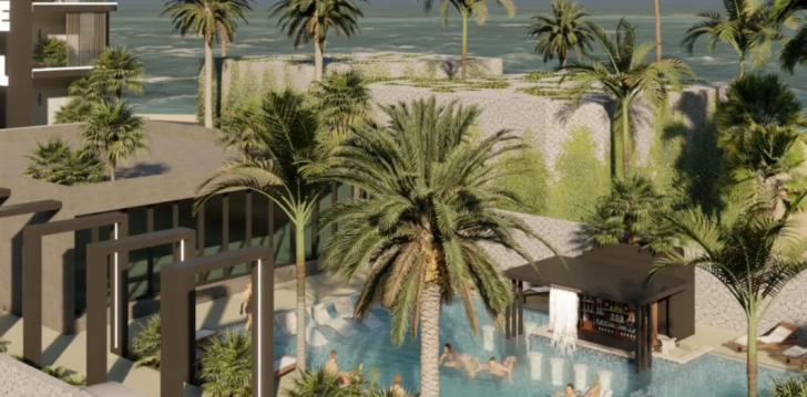 Puhkus uhiuues 4* hotellis Durresis, RODEN HOTEL! 11