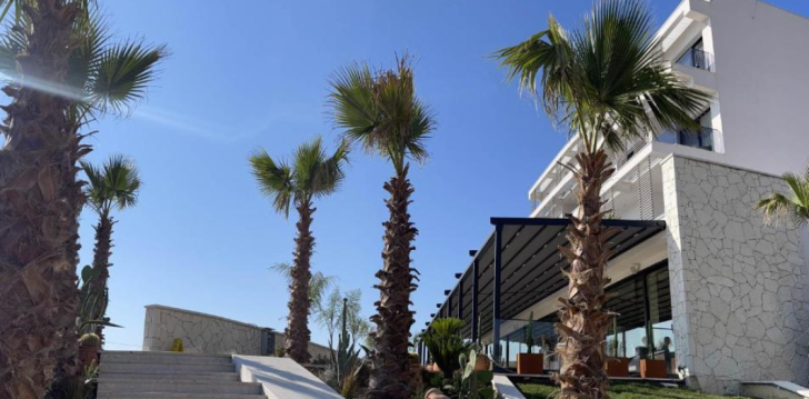Hea hinna ja kvaliteedi suhtega puhkus Vlores, 5* hotellis CORAL BOUTIQUE HOTEL! 14