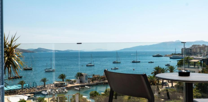 Rannalähedane puhkus Albaanias, 3* hotellis VICTORIA BOUTIQUE HOTEL! 23