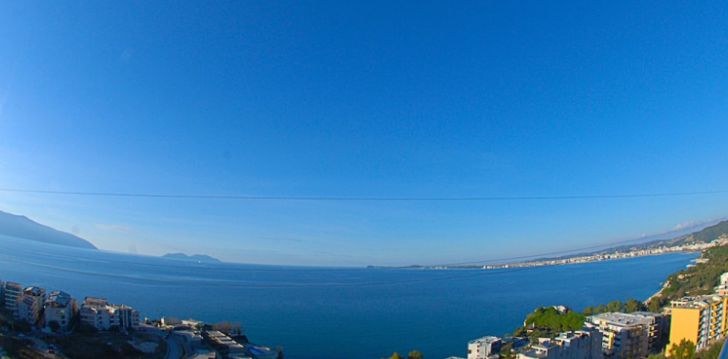 Ökonoomne puhkus Vlores, Albaanias, 3* hotellis BLE BLE HOTEL! 1