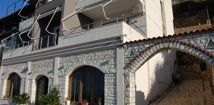 Ökonoomne puhkus Vlores, Albaanias, 3* hotellis BLE BLE HOTEL! 5