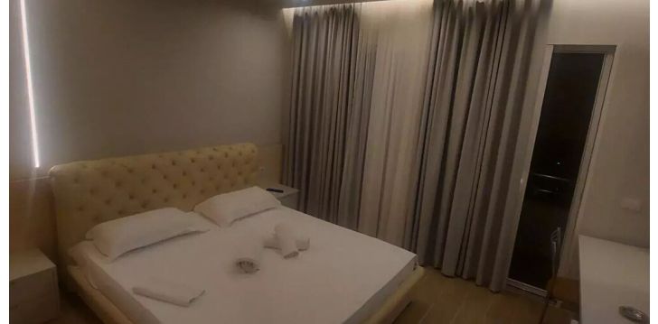 Ökonoomne puhkus Vlores, Albaanias, 3* hotellis BLE BLE HOTEL! 7