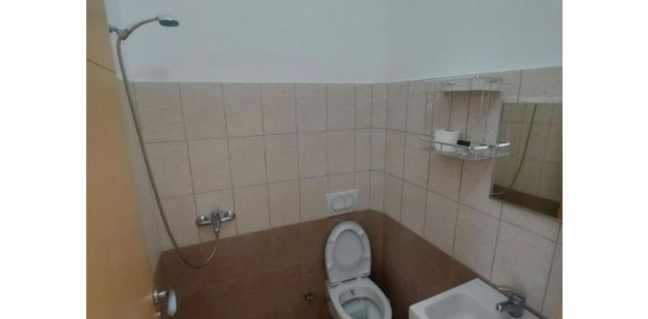 Ökonoomne puhkus Vlores, Albaanias, 3* hotellis BLE BLE HOTEL! 8