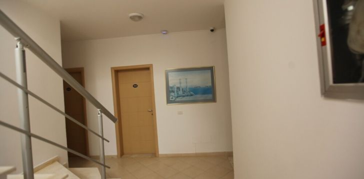 Ökonoomne puhkus Vlores, Albaanias, 3* hotellis BLE BLE HOTEL! 14