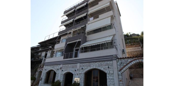 Ökonoomne puhkus Vlores, Albaanias, 3* hotellis BLE BLE HOTEL! 14