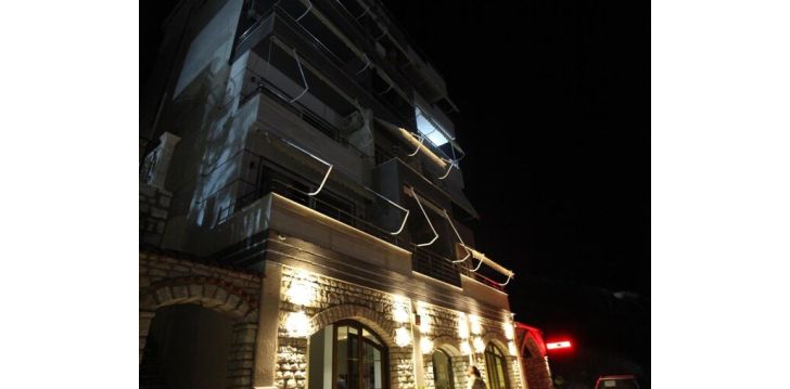 Ökonoomne puhkus Vlores, Albaanias, 3* hotellis BLE BLE HOTEL! 15