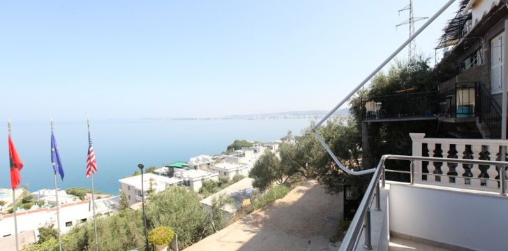 Ökonoomne puhkus Vlores, Albaanias, 3* hotellis BLE BLE HOTEL! 15