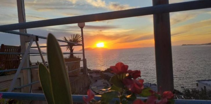 Ökonoomne puhkus Vlores, Albaanias, 3* hotellis BLE BLE HOTEL! 18