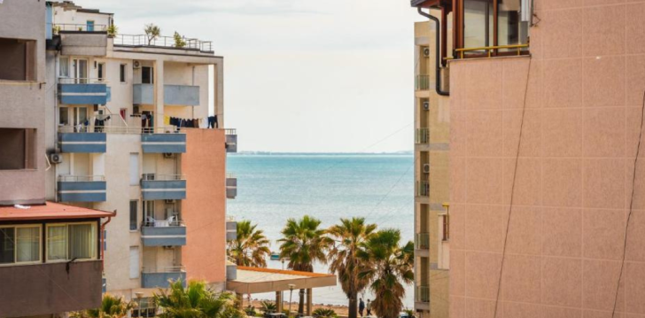 Kvaliteetne puhkus Albaanias, 4* hotellis RELAX INN! 13