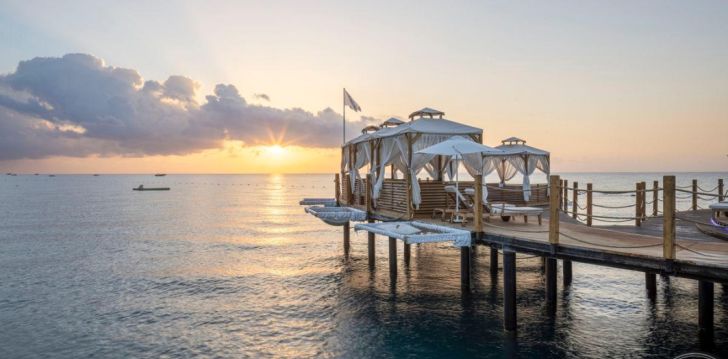 Luksuslik puhkus 5* MOVENPICK HOTEL ANTALYA TEKIROVA hotellis, Türgis! 9