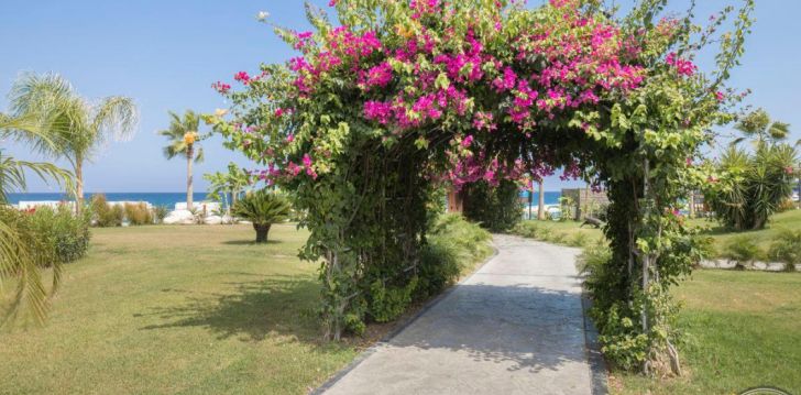 Luksuslik puhkus 5* MOVENPICK HOTEL ANTALYA TEKIROVA hotellis, Türgis! 16