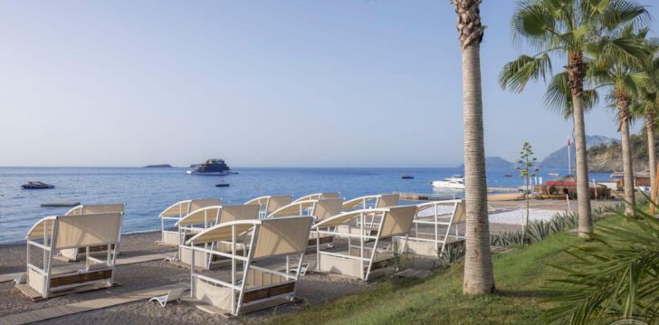 Luksuslik puhkus 5* MOVENPICK HOTEL ANTALYA TEKIROVA hotellis, Türgis! 19