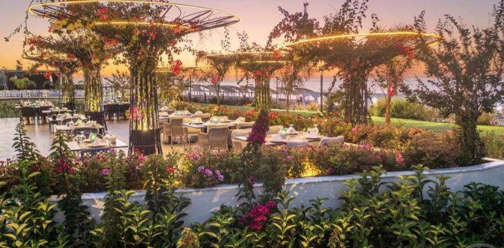 Luksuslik puhkus 5* MOVENPICK HOTEL ANTALYA TEKIROVA hotellis, Türgis! 26
