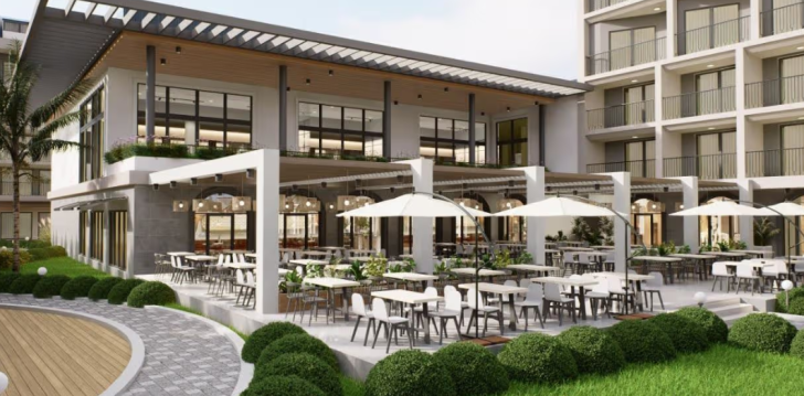 Uhiuus hotell Side kuurortis, Türgis, 5* AVIA RESORT AND SPA! 2