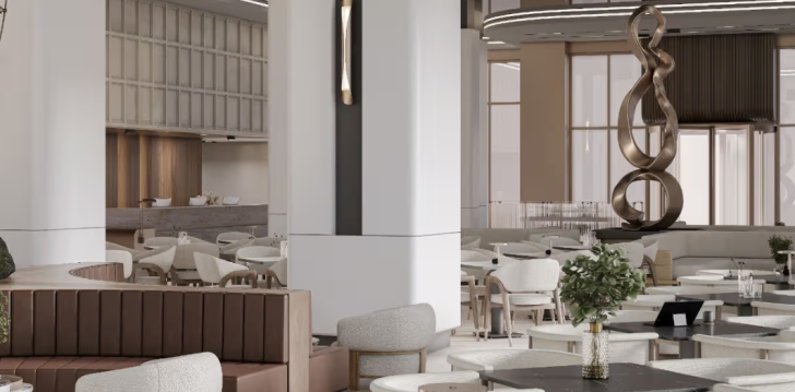 Uhiuus hotell Side kuurortis, Türgis, 5* AVIA RESORT AND SPA! 8