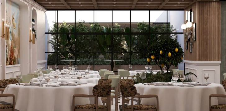 Uhiuus hotell Side kuurortis, Türgis, 5* AVIA RESORT AND SPA! 11