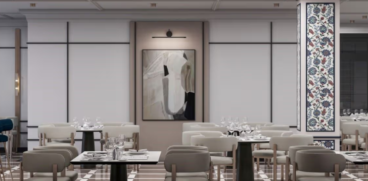 Uhiuus hotell Side kuurortis, Türgis, 5* AVIA RESORT AND SPA! 13