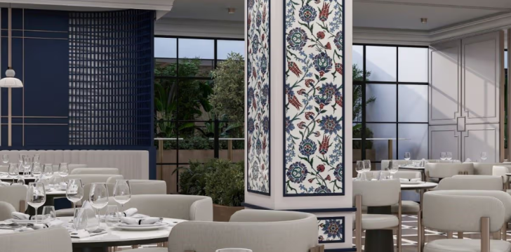 Uhiuus hotell Side kuurortis, Türgis, 5* AVIA RESORT AND SPA! 14