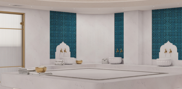 Uhiuus hotell Side kuurortis, Türgis, 5* AVIA RESORT AND SPA! 20
