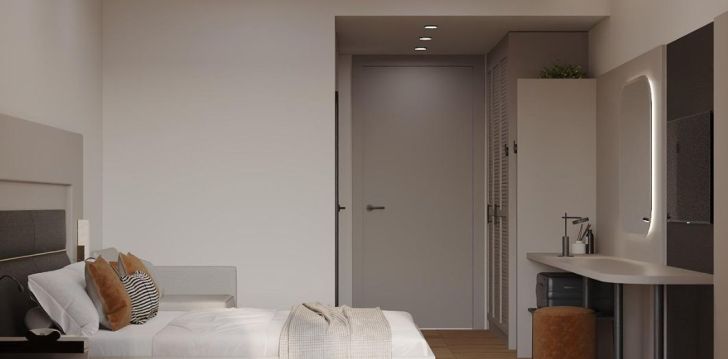 Uhiuus hotell Side kuurortis, Türgis, 5* AVIA RESORT AND SPA! 6