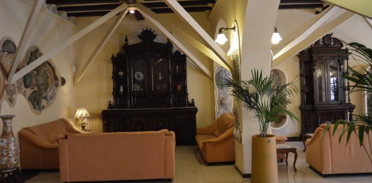 Kaunis Costa Brava ja puhkus 3* hotellis GUITART ROSA (Adults Only)! 5