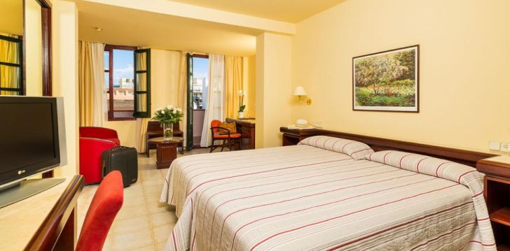 Kaunis Costa Brava ja puhkus 3* hotellis GUITART ROSA (Adults Only)! 7