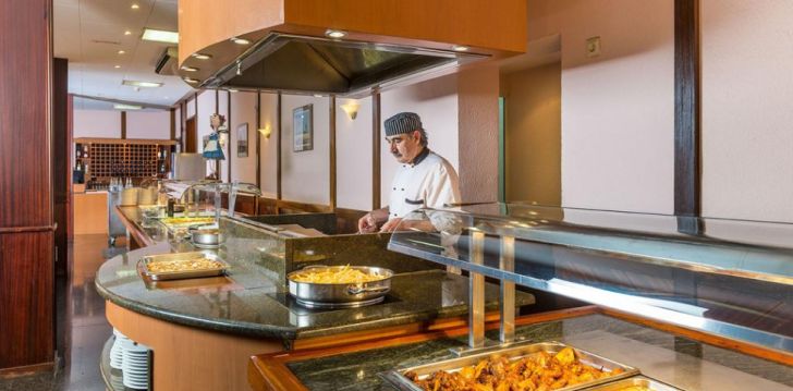 Kaunis Costa Brava ja puhkus 3* hotellis GUITART ROSA (Adults Only)! 10