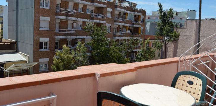 Kaunis Costa Brava ja puhkus 3* hotellis GUITART ROSA (Adults Only)! 12