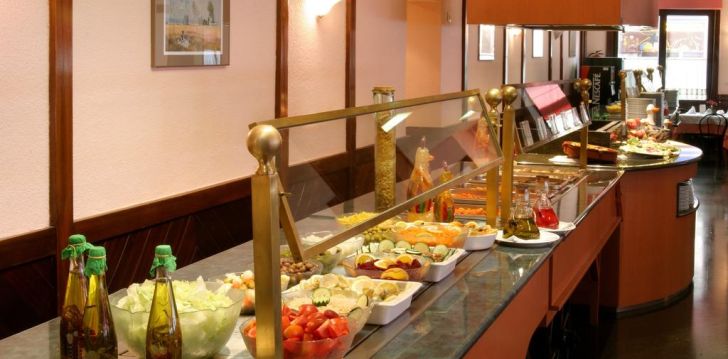 Kaunis Costa Brava ja puhkus 3* hotellis GUITART ROSA (Adults Only)! 18