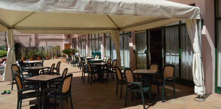 Kaunis Costa Brava ja puhkus 3* hotellis GUITART ROSA (Adults Only)! 19