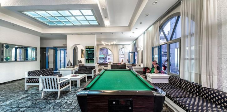 Perepuhkus veepargi lähedal 2* IRO HOTEL hotellis Kreekas! 5
