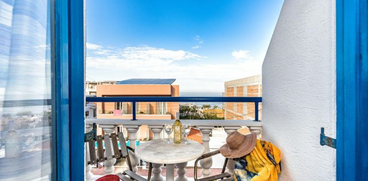 Perepuhkus veepargi lähedal 2* IRO HOTEL hotellis Kreekas! 2