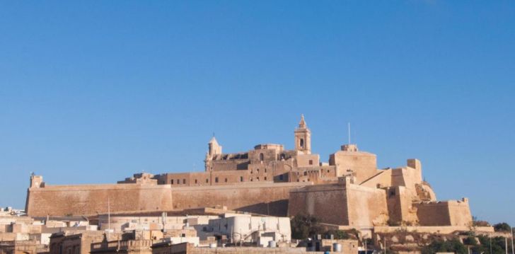 Puhkus Gozo saarel, Maltal, 3* hotellis THE DUKE BOUTIQUE HOTEL! 2
