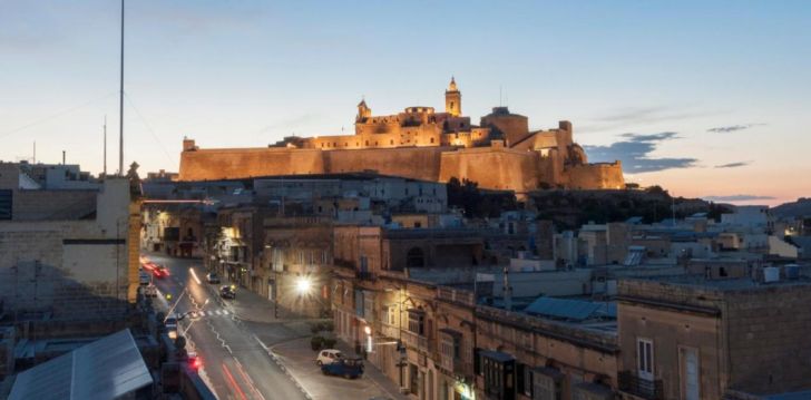 Puhkus Gozo saarel, Maltal, 3* hotellis THE DUKE BOUTIQUE HOTEL! 10