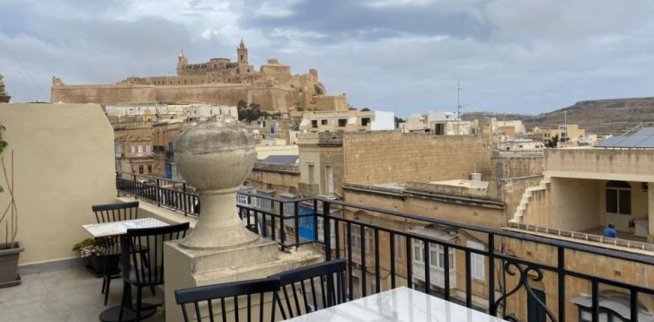 Puhkus Gozo saarel, Maltal, 3* hotellis THE DUKE BOUTIQUE HOTEL! 4