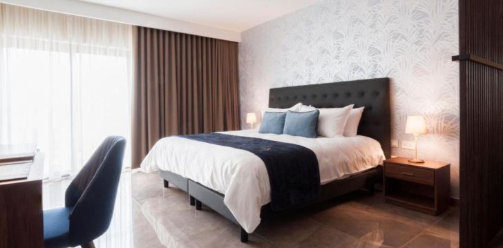 Puhkus Gozo saarel, Maltal, 3* hotellis THE DUKE BOUTIQUE HOTEL! 5