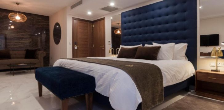 Puhkus Gozo saarel, Maltal, 3* hotellis THE DUKE BOUTIQUE HOTEL! 7