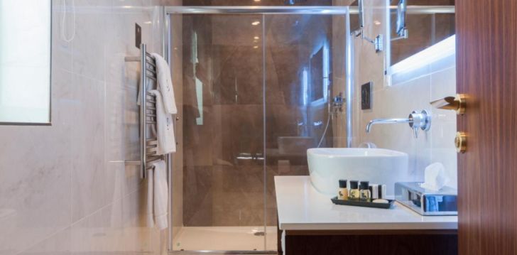 Puhkus Gozo saarel, Maltal, 3* hotellis THE DUKE BOUTIQUE HOTEL! 8