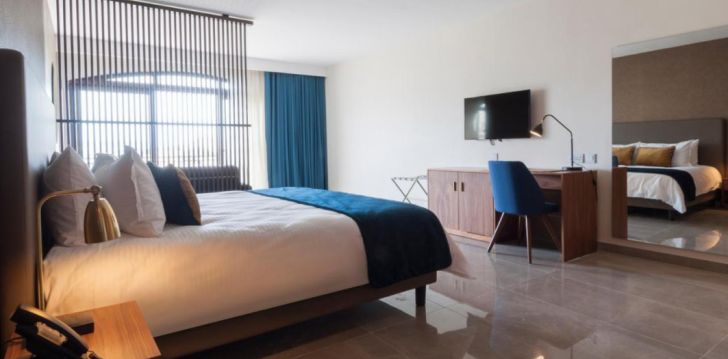 Puhkus Gozo saarel, Maltal, 3* hotellis THE DUKE BOUTIQUE HOTEL! 9